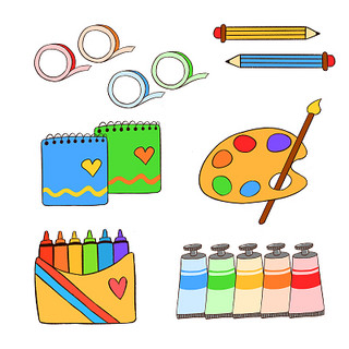 簡約之美 素顏人物的文具用品與生活美學(xué)